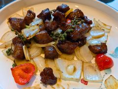 -泛太平洋大酒店·海天楼中餐厅·粤菜