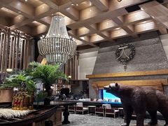 -清河半岛温泉度假酒店