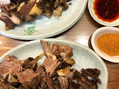 -清真·益鑫羊肉手抓馆(花园北街店)