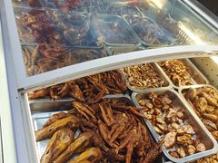 -金湘权老长沙酱板鸭(印象汇步行街店)