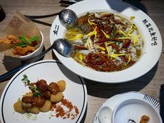 老坛子酸菜鱼-太二酸菜鱼(菱角湖万达店)