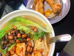 -笋果坊螺蛳粉(竹园小区店)