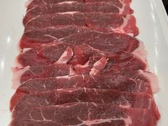 -福寿斋·老北京铜锅涮肉·烧烤(清岚店)