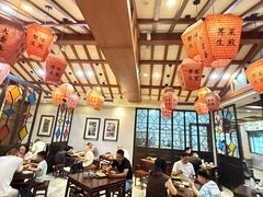 -大壶春生煎(四川中路店)