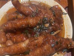 -蔡澜点心·粤菜(花城汇南区店)