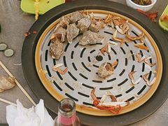 -四海蒸鲜蒸汽海鲜自助(北戴河店)