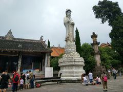 -金堂县云顶石城风景区