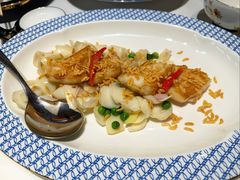 -名人坊·新派粤菜(河西奥体博览中心金鹰世界店)