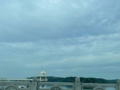 -仙海旅游度假区