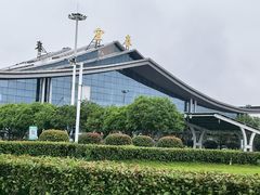 -宜春明月山机场
