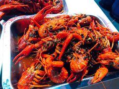 -三妹小龙虾·黄油蟹(华侨城总店)