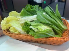 -涿派·炝锅鱼(涿州店)