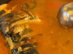 -晓丽•非遗豆腐炖鱼头(新凤北路店)