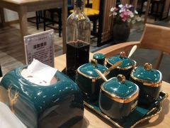 -清白羊·羊汤(天津鲁能城购物中心店)