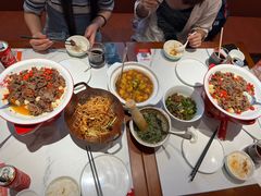 -辣可可·小炒黄牛肉(望京凯德MALL店)