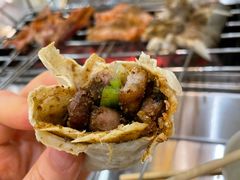 -小寒羊烧烤(凯瑞时代大厦店)