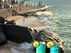 -海南分界洲岛旅游区