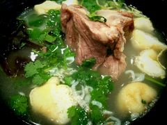 -小杨生煎(周浦万达店)