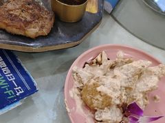 -起士林西餐厅(东经路店)