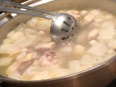 竹笙椰子鸡-大头椰·椰子鸡火锅(新梦店)
