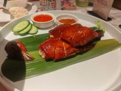 -千百味红餐厅·江西菜(绿地双子塔店)