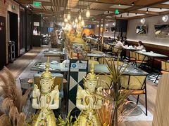 -Home Thai·泰谣(王府井apm店)
