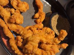 -红蜡烛-养生粥-津鲁菜(中山路店)