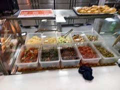 -隆盛园火勺馄饨面(十一纬路店)