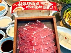 -好彩猪肚鸡(正弘城店)