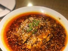 -渝信川菜 · 川味家常菜(长安店)