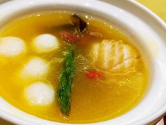 -启东恒大酒店·吕四渔号海鲜餐厅