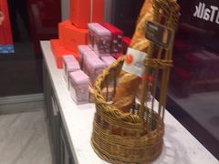 -面包新语(无锡M会员店)