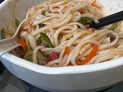-巴依餐厅(伟安楼店)