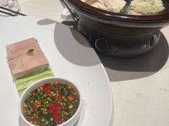 -贡宴盐帮菜自贡驻京联络处餐厅
