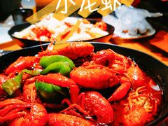 -金陵一哥龙虾(水木秦淮店)