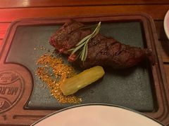 -MR.ROCKY洛奇先生·西餐&酒吧(琶醍店)