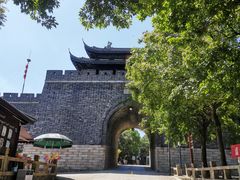 -虞山风景区