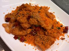 -北海渔村酒楼·粤菜海鲜点心(新华店)