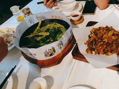 -山顶沙河粉-粤菜馆(凯旋店)