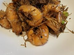 -老平安农家菜(平安店)