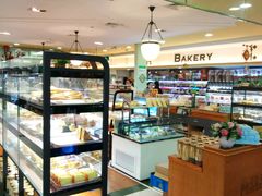 -BHG Market Place(水游城店)