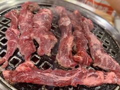 -霸腹烤肉(厦门柚子番店)