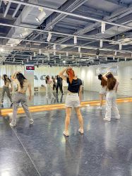 -我舞空间舞蹈培训