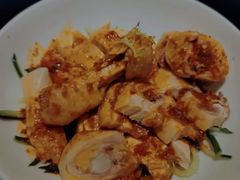 家常口水鸡-上屿水产(鼓浪屿一店)