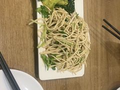 -直隶安家罩饼(复兴路店)