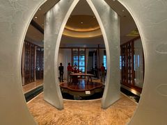 -丽轩中餐厅(广州丽思卡尔顿酒店)