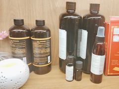 -梵猫·新养生(南坪万达店)