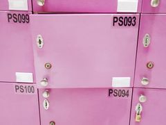 -一兆韦德健身(慧芝湖店)