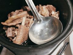 -巢湖名吃·东关老鹅汤(江南风情街店)