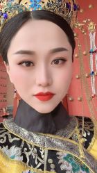 点击看大图 -美云庭古装·格格服汉服·京城旅拍(北京店)